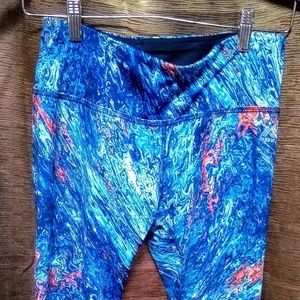 RBX Yoga Pants-Size Medium